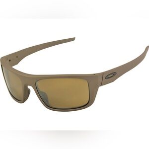 Oakley® SI Ballistic Shooting Glasses FUEL CELL Cerakote MILSPEC DANIEL DEFENSE®